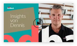 Newsletter insights von dennis - Akzeptanz von Mitarbeiterbefragungen erhoehen