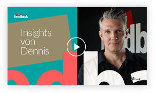 Newsletter Insights von Dennis - unmotivierte Teilnehmer für Umfrage gewinnen