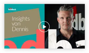 Newsletter Insights von Dennis - unmotivierte Teilnehmer für Umfrage gewinnen