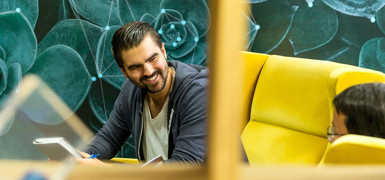 Want to find out more about employee surveys with easyfeedback
