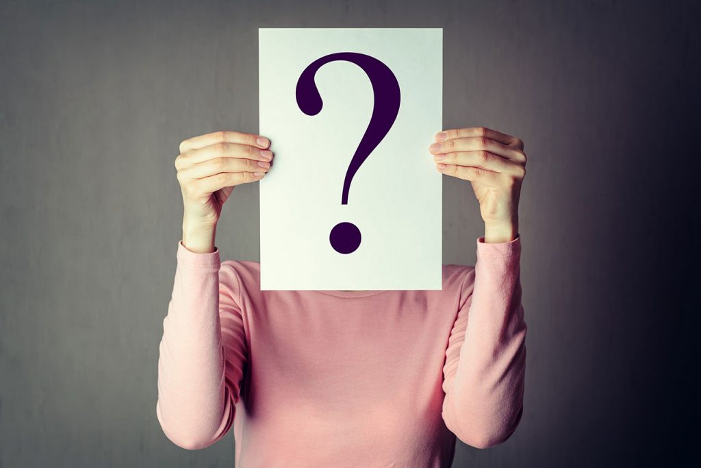 Anonymity in employee surveys