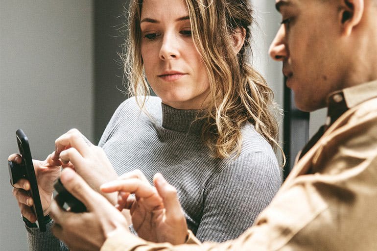 Learn more about 360 degree feedback with easyfeedback