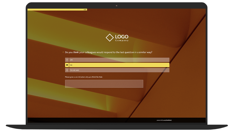 Determine Employee Satisfaction Questionnaire Template