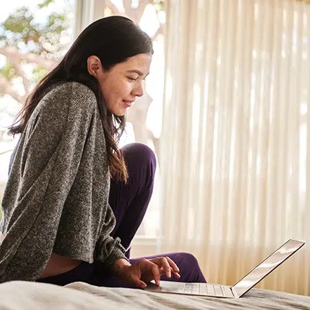 Erfahre wie zufrieden die Mitarbeiter im Homeoffice sind