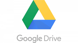 Integration in Google Drive