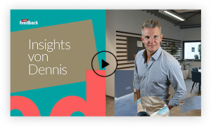 Newsletter Insights von Dennis - wie viele Fragen in Umfrage stellen