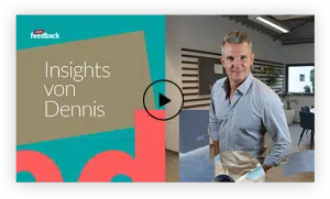 Newsletter Insights von Dennis - wie viele Fragen in Umfrage stellen