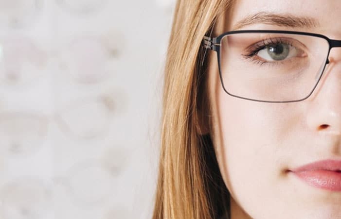 employee glasses