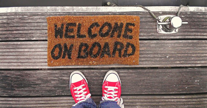 onboarding employee survey