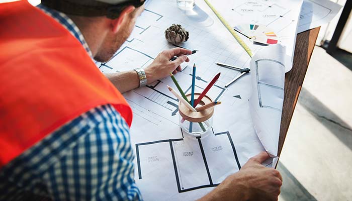 skilled worker