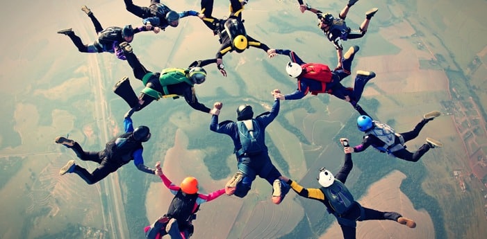 tip form interdisciplinary teams