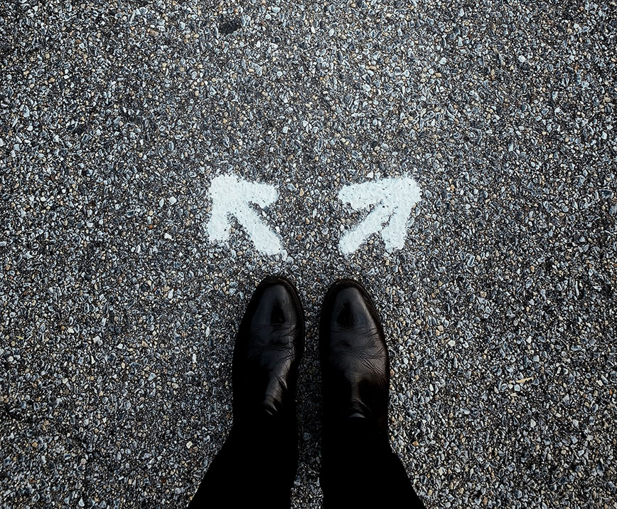 CX the decisive factor in the choice of purchase