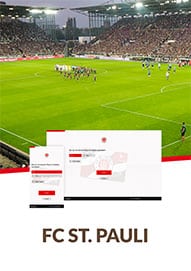 Eine Case Study aus dem Bereich des Profisports