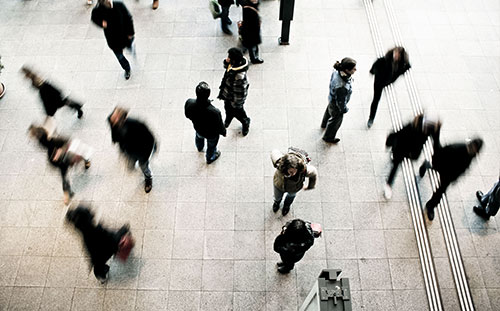 Erstelle Marktforschungsumfragen mit easyfeedback