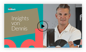 Newsletter Insights von Dennis - Maßnahmenplanung im Anschluss einer Befragung