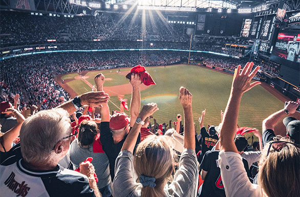 Verwenden Sie Umfragen um die Zufriedenheit ihrer Fans zu erfragen