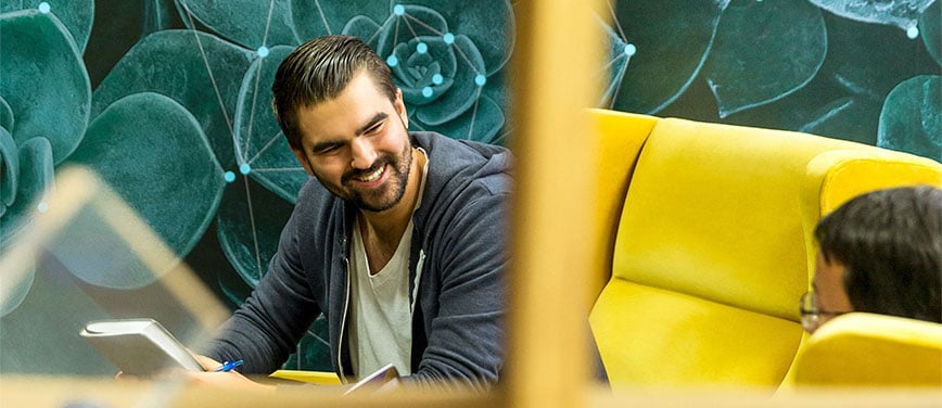 Would you like to learn more about employee surveys with easyfeedback