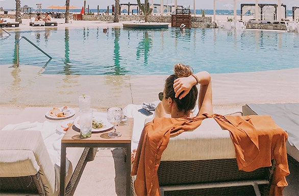 Mit Fragebögen Einblick in die Zufriedenheit ihrer Hotel- und Restaurantbesucher erhalten