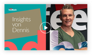 Newsletter insights von Dennis - Ergebnisse aus Umfrage interpretieren