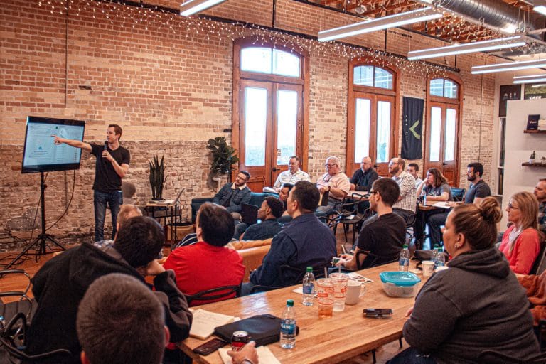 10 Methoden Rückmeldung zum Seminar