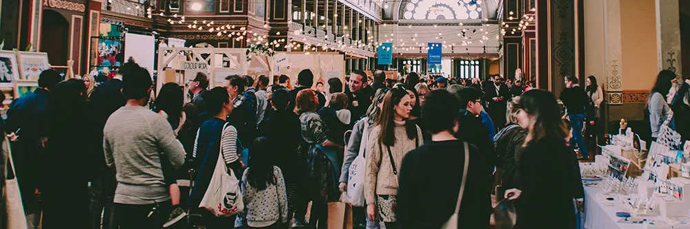 Lokale Events für das Growth Hacking nutzen