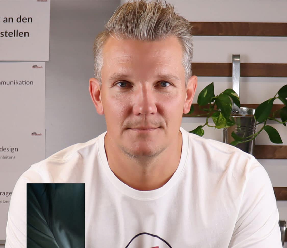 Führungskraft nicht an den Pranger stellen