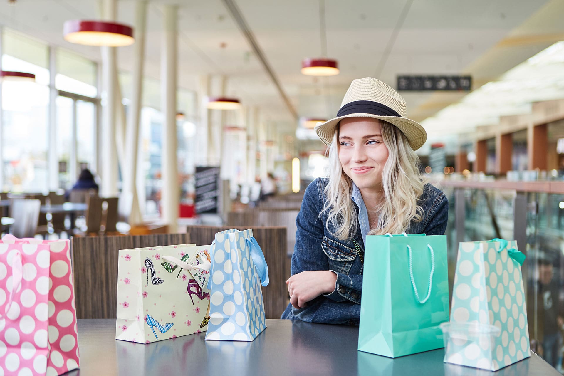 Entdecke unsere Umfrage-Vorlage zur Markenforschung