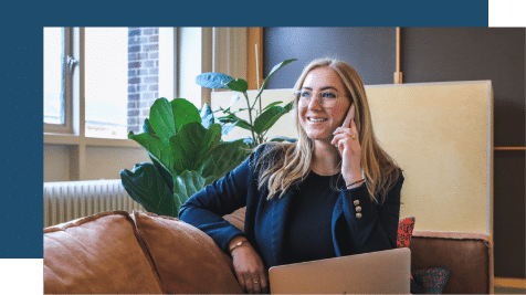 Leadgenerierung mit easyfeedback und hubspot