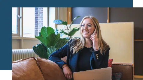 Leadgenerierung mit easyfeedback und hubspot