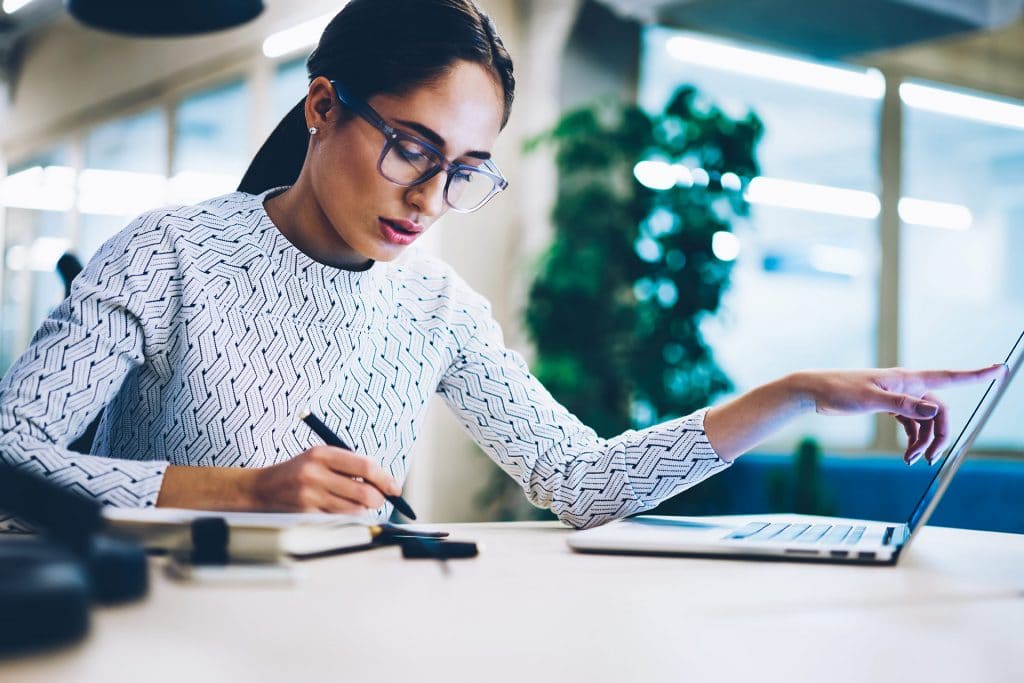 6 Schritte zur eigenen Wettbewerbsanalyse