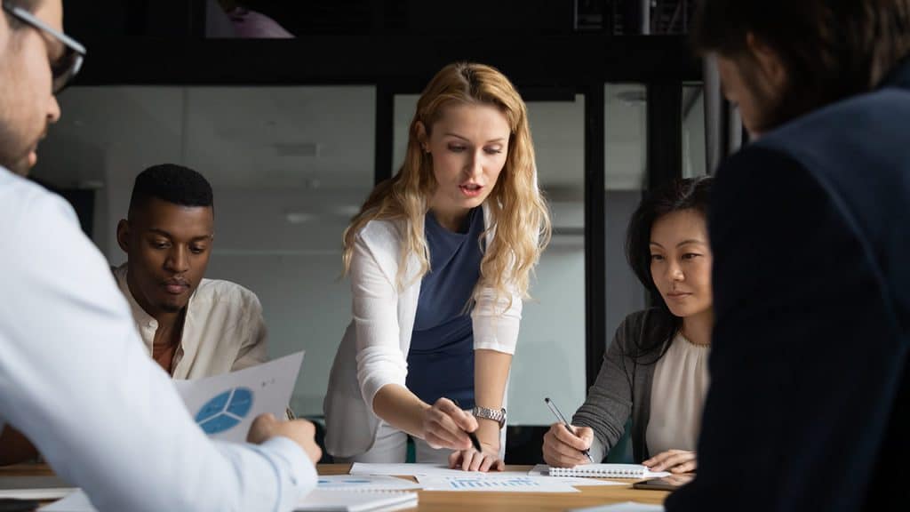 Identify your competitors