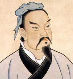 Sun Tsu