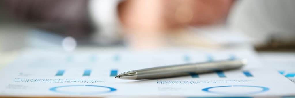 Two types of competitive analysis