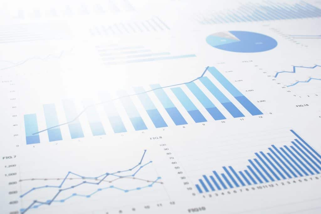 Primary research and secondary research in market analysis