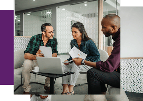 Umfrageergebnisse aus easyfeedback in Microsoft Teams teilen