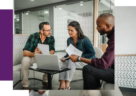 Umfrageergebnisse aus easyfeedback in Microsoft Teams teilen