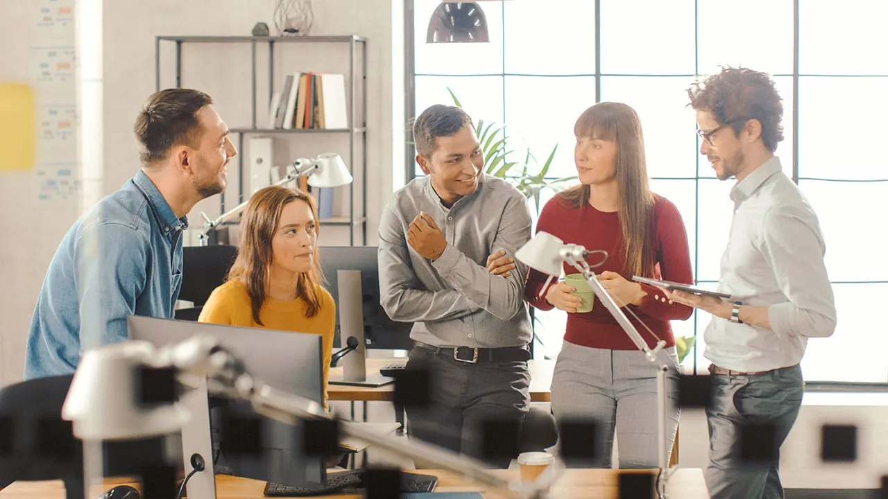 Die gesamte Customer Journey zufriedenstellend zu gestalten
