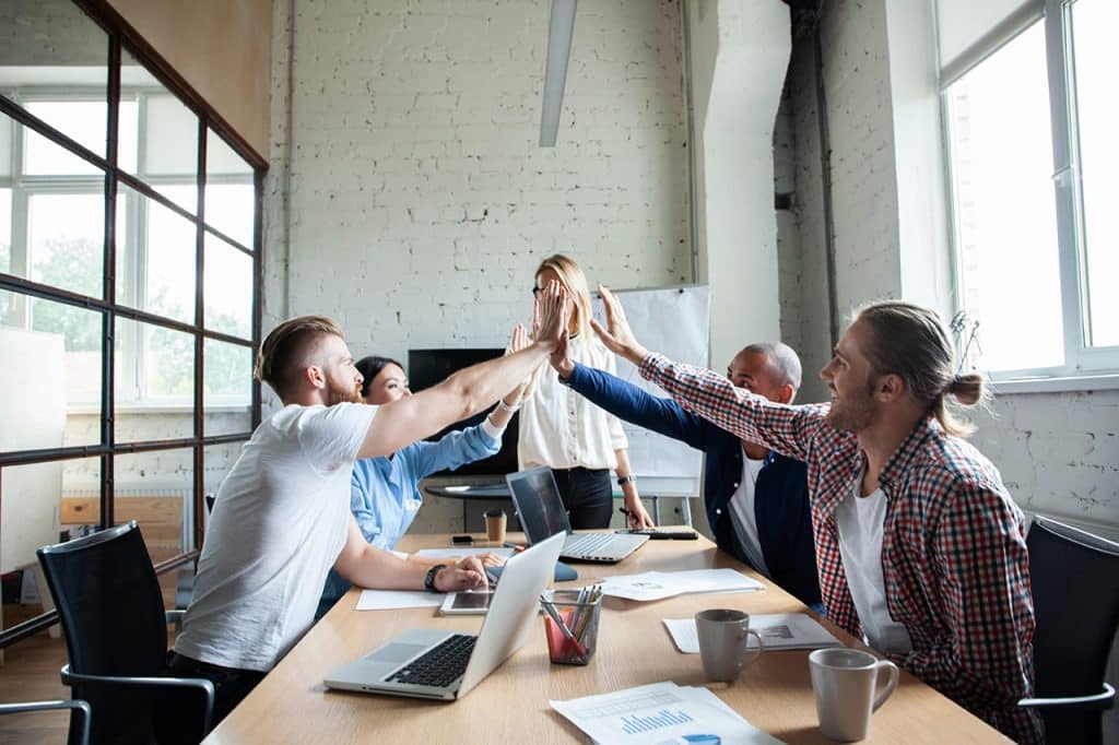 Employee Experience Employee Journey