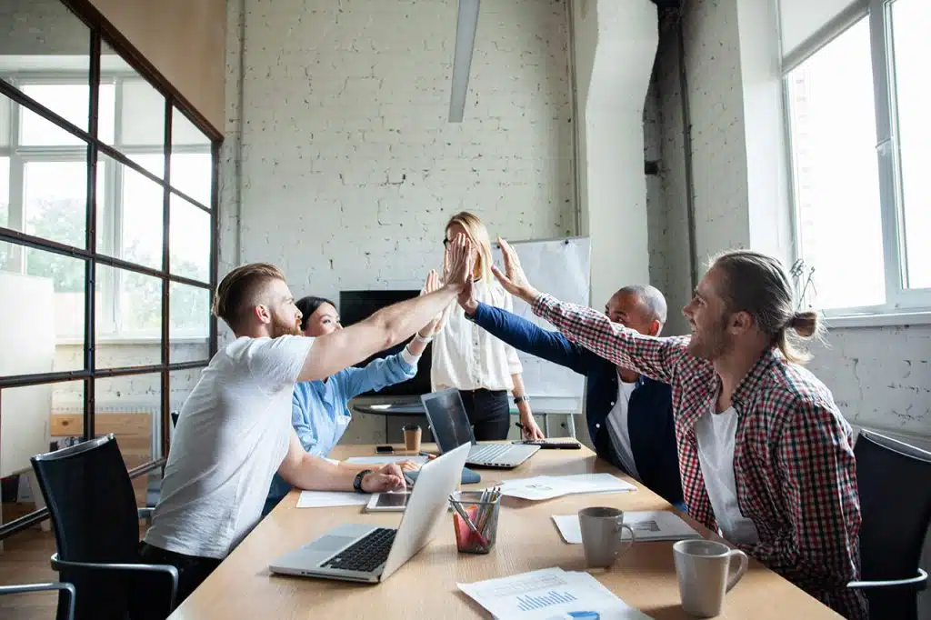 Employee Experience Employee Journey