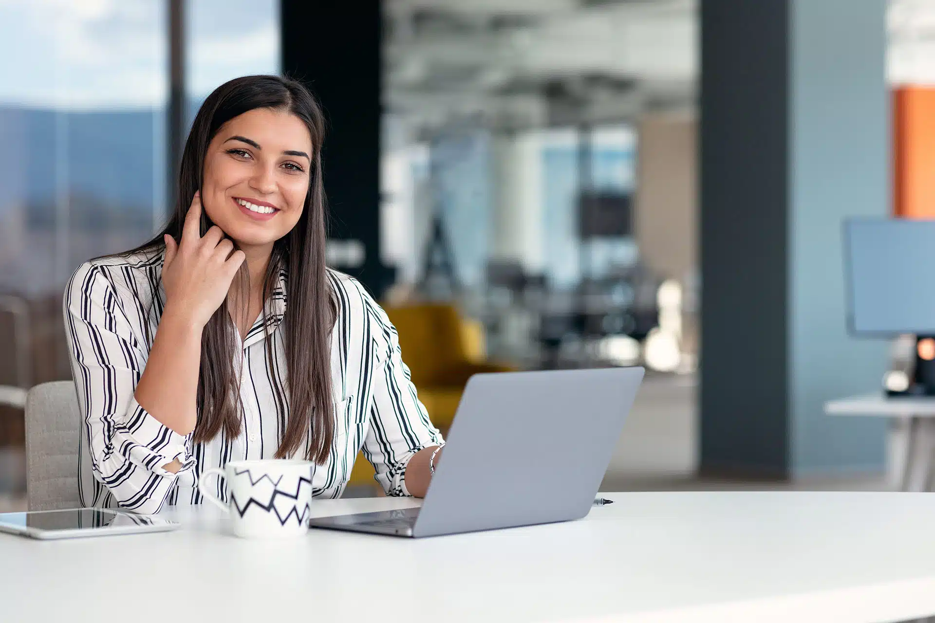 Employee Journey - Die Reise eines Mitarbeiters