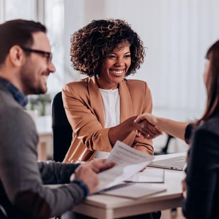 Fragen Sie mit dem Bewerberfragebogen zusätzliche Informationen Ihrer Bewerber ab