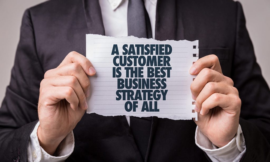 Positive Employee Experience steigert die Kundenzufriedenheit