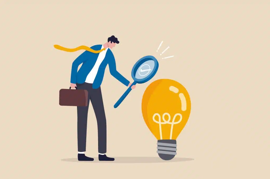 Schritt 6 - Employee Journey analysieren