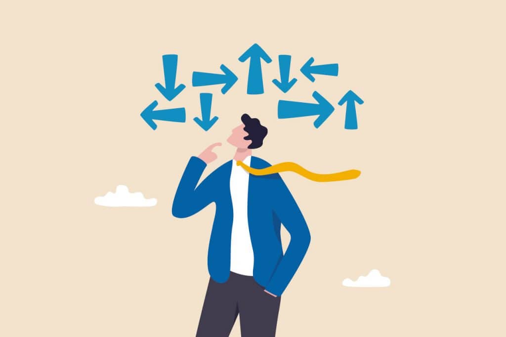 Step 4 - Define individual steps and interaction points