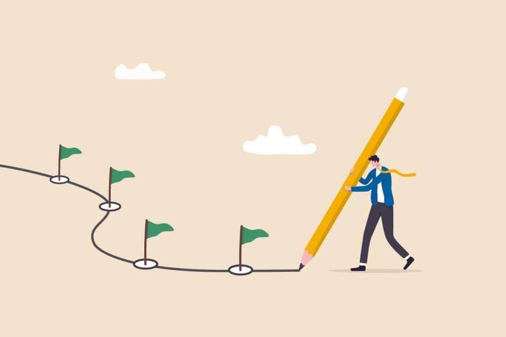 Step 5 - Visualize the Employee Journey
