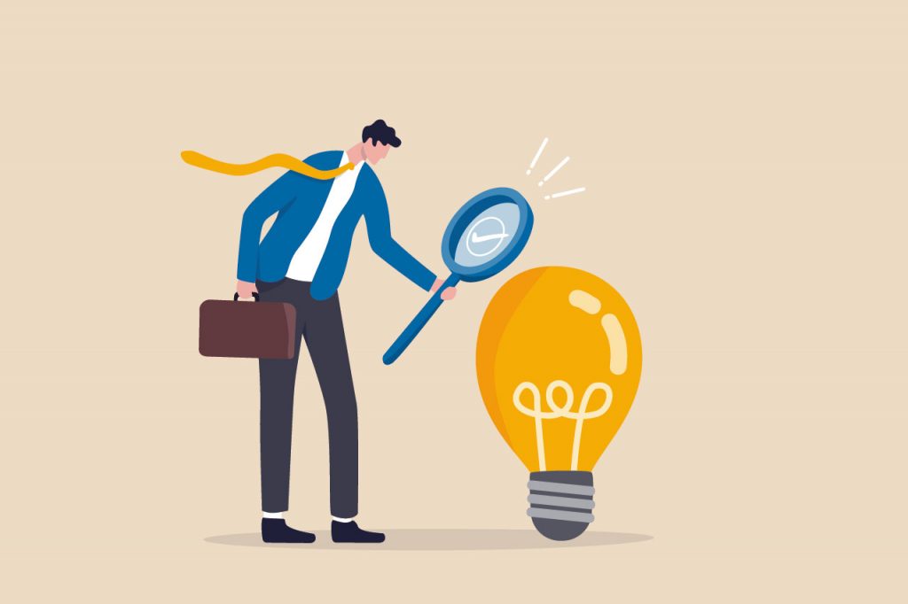 Step 6 - Analysis of the employee journey