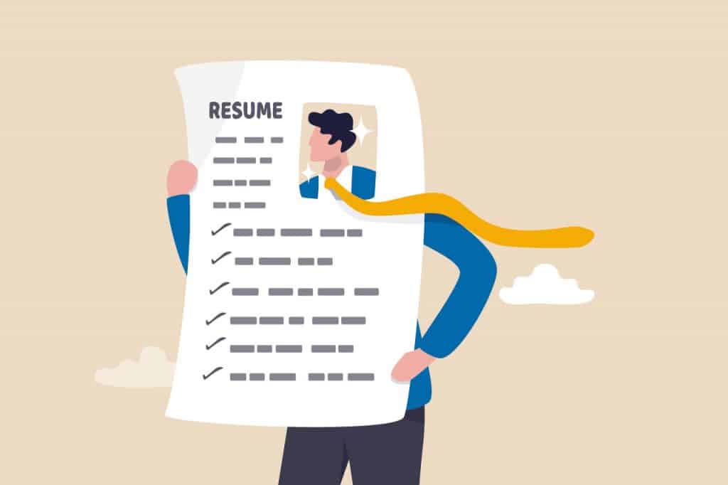 What are the stages of an Employee Journey
