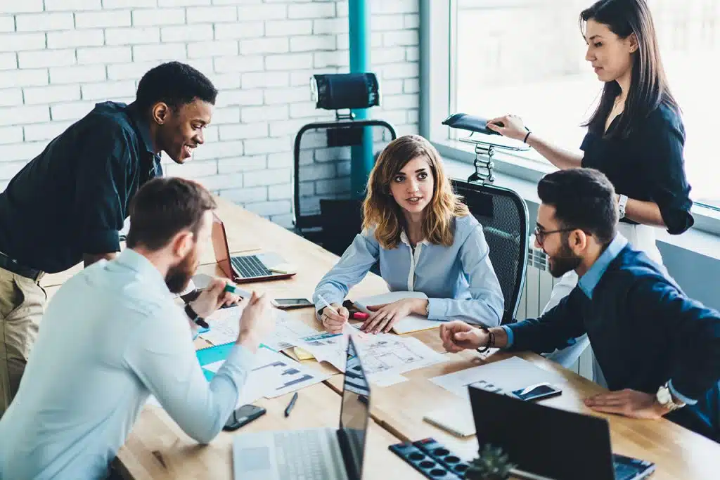 Ziele der Employee Experience