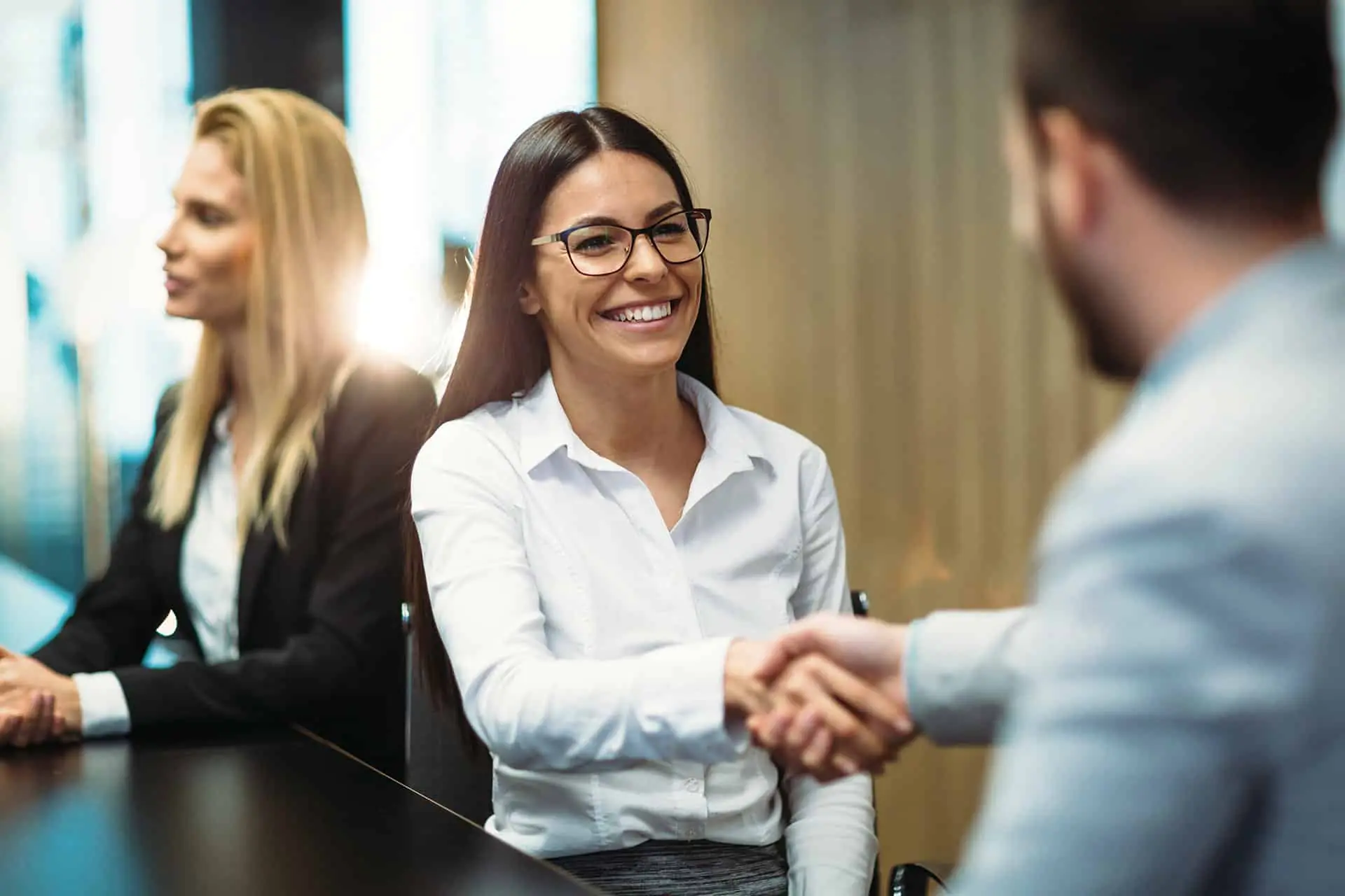 Du möchtest mehr über Touchpoints in der Customer Experience erfahren