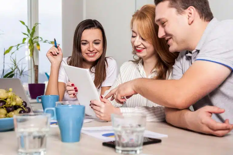 Die 6 Phasen des Employee Lifecycles